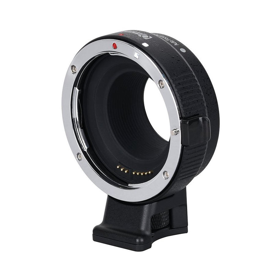 Commlite CM-EF-EOS M Auto-Focus Lens Mount Adapter for 