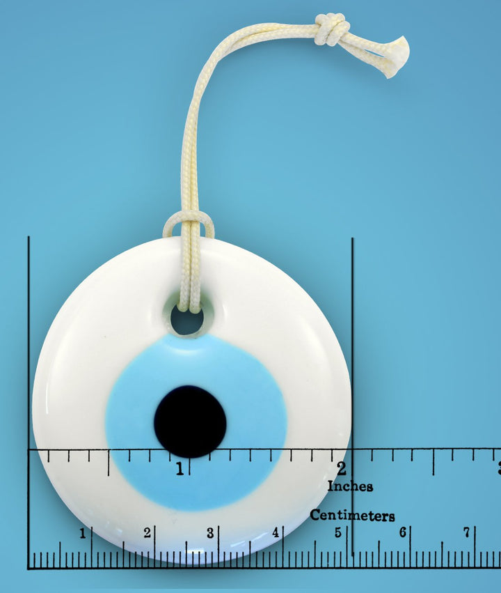 Ebsem Exclusive Edition Handmade Evil Eye Turkish Greek