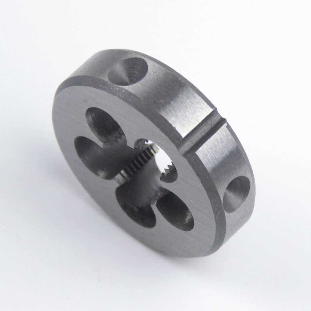 M16 x 1 Metric Round Die, Machine Thread Die M16 X 1.0mm Right Hand