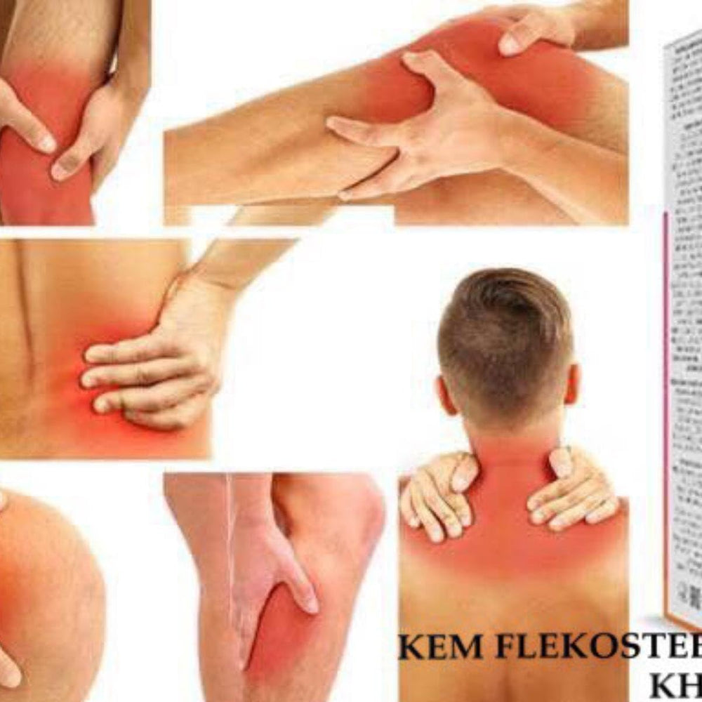 Hendel%27s Garden Flekosteel Warming Body Balm