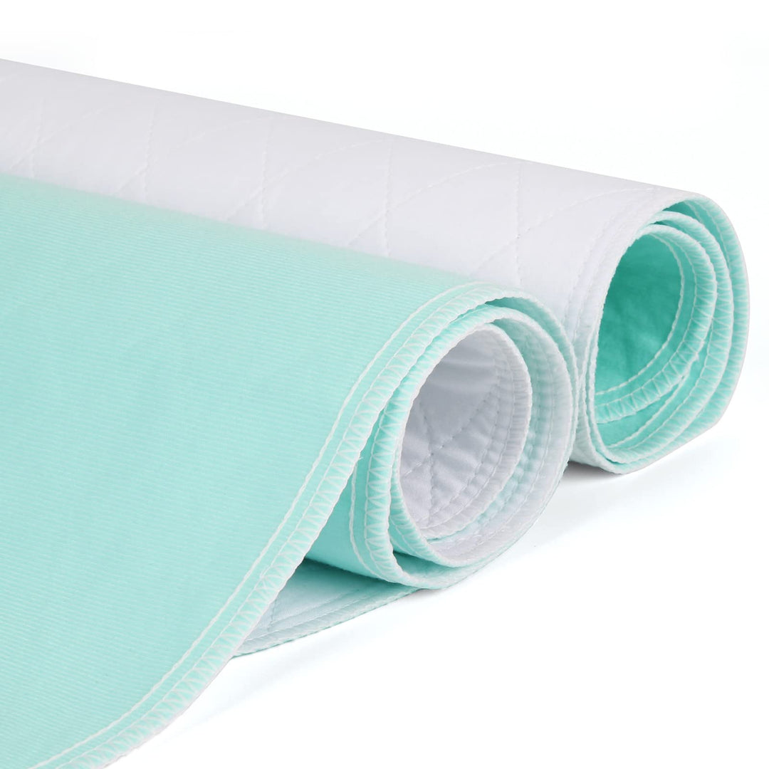 CoolShields Waterproof Bed Pads Incontinence 34&#39