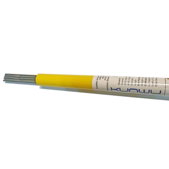 Stainless Steel TIG Welding Rods ER309L 3/32 x 36 (1 Lb) Filler Metal Rods