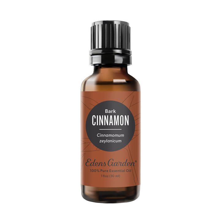 Cinnamon Bark 100% Pure Therapeutic Grade Essential Oil, 30 mL