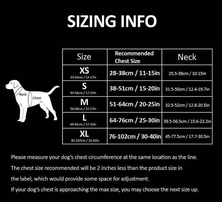 TRUE LOVE Dog Harness No Pull Nylon Reflective Pet Harness Adjustable Comfortable Control Step-in Brilliant Colors Truelove TLH56512