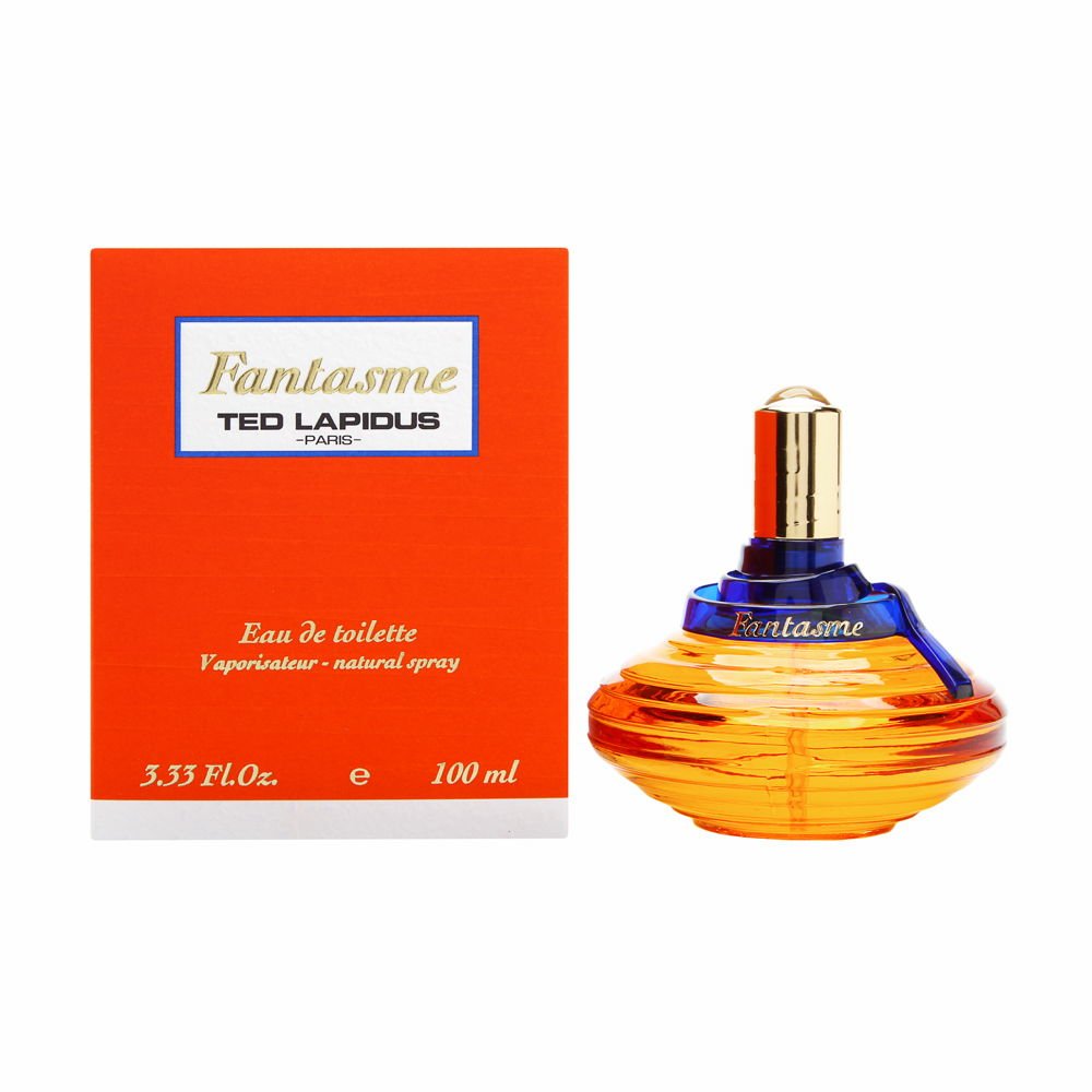 Fantasme 100ml 3.3oz EDT Spray
