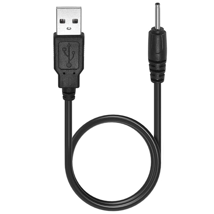 USB DC Charger Charge Charging Cable for Mini S530 Smal