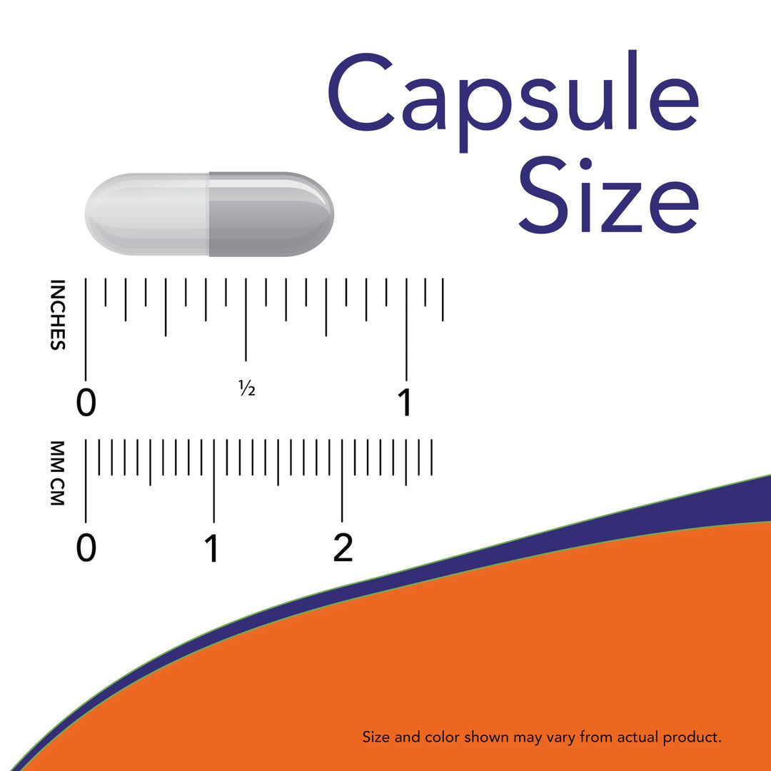 NOW Foods Supplements, Respiratory Care Probiotic, with Clinically Tested NCFM® & BI-04, 60 Veg Capsules