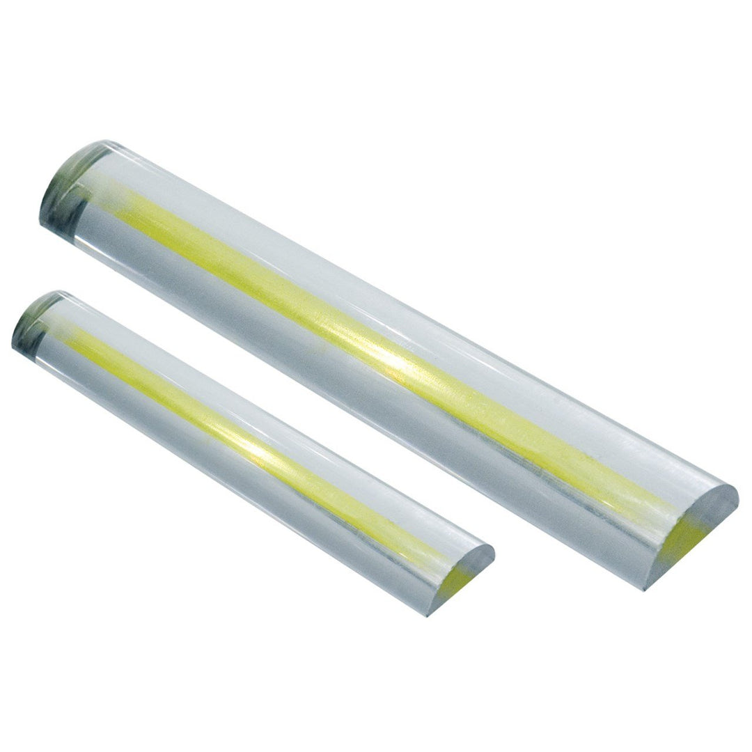 EZ Magnibar with yellow tracker line - Combo - 6 inch and 9 inch