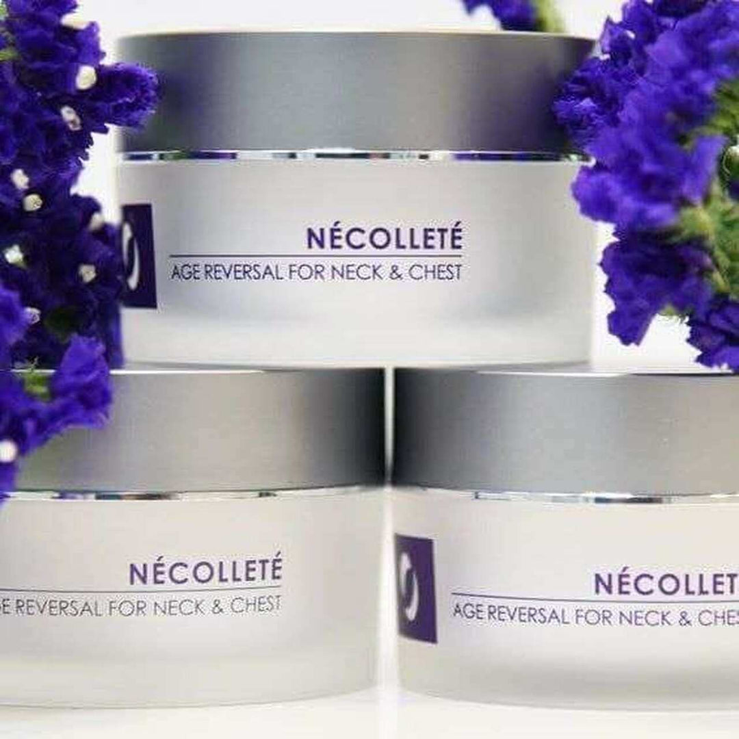 Necollete Age Reversal For Neck and Chest, 1.7 Oz