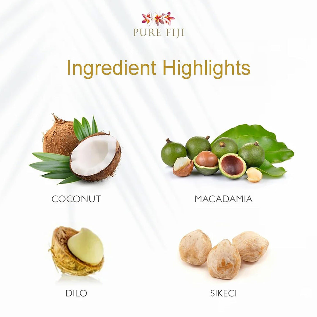 Body Butter - Mango 8 fl oz - 8 fl oz