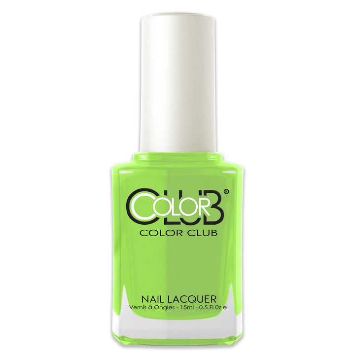 Nail Polish-We Liming AN44