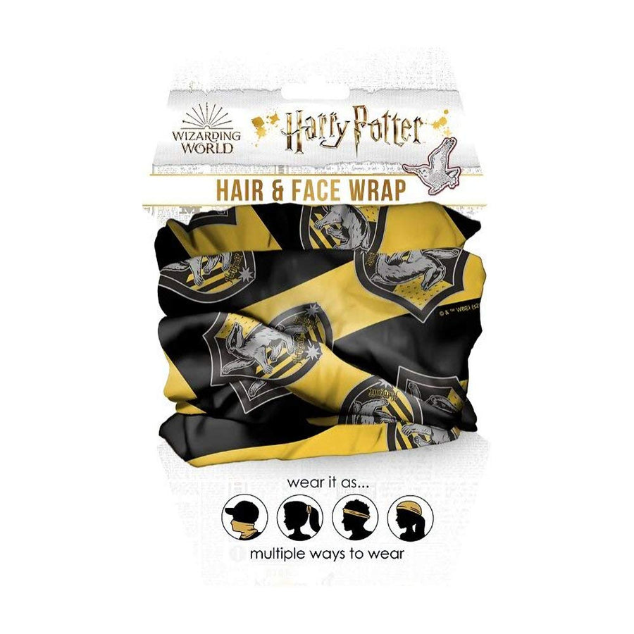 SpoontiquesÃ‚ HairÃ‚ andÃ‚ Face WrapsÃ‚ Multifunctional