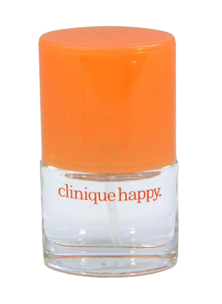 Happy for Women 0.14 oz Pure Perfume Spray Miniature