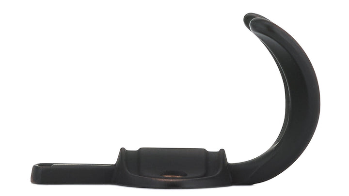 Hardware BP84732BORB Classic Metal Hook, Brushed Oil-Rubbed Bronze
