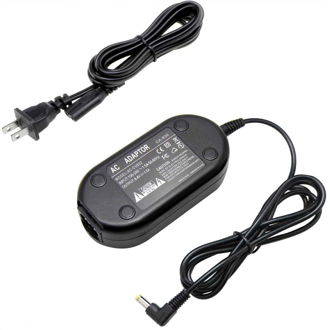 Glorich CA-930 CA930 Replacement AC Power Adapter/Charg