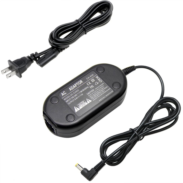 Glorich CA-930 CA930 Replacement AC Power Adapter/Charg