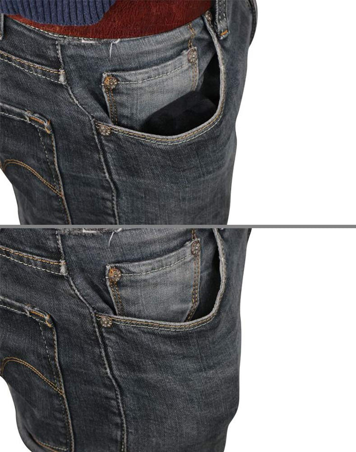 Velvet Metal Glossy with LED Jewelry Gift Box for Proposal, Engagement, Wedding - Easy to fit into Your Pocket or Handbag