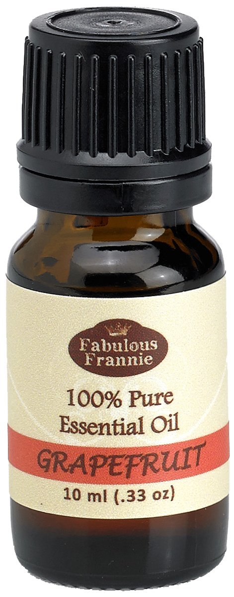 GRAPEFRUIT 100% Pure, Undiluted Essential Oil Therapeut