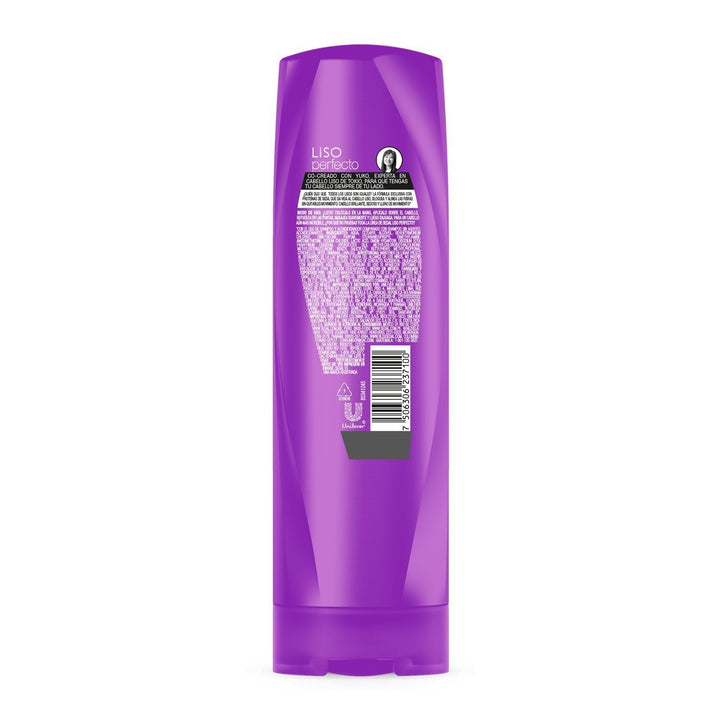 Liso Perfecto Acondicionador 350 ml [SEALED]