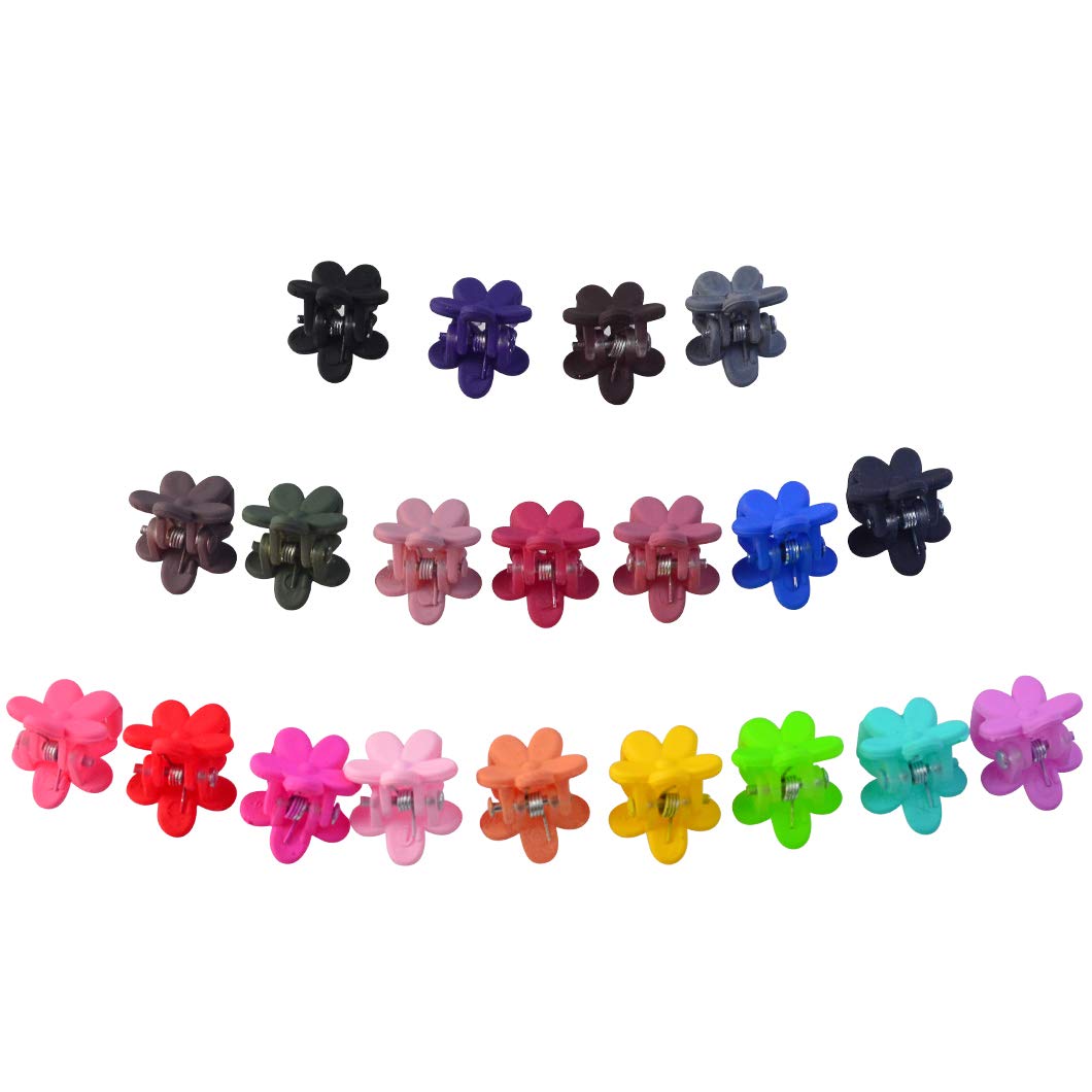 Bantoye 1 Box Colorful 3D Jelly AB Acrylic Wheel Nail Stickers Decoration DIY Nail Art Tips Jewelry Rhinestones Manicure tools: 049