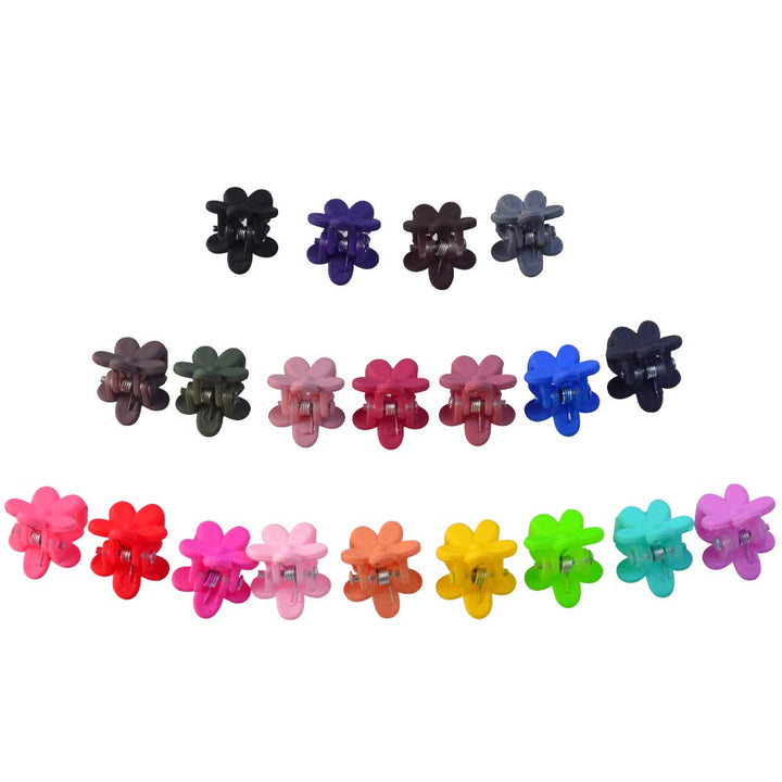 Bantoye 1 Box Colorful 3D Jelly AB Acrylic Wheel Nail Stickers Decoration DIY Nail Art Tips Jewelry Rhinestones Manicure tools: 049