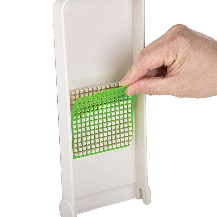 EZ Cleaning Lift Tab - Two Pack