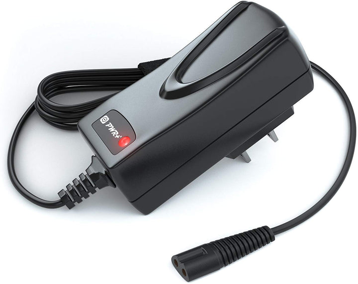 12V Power Cord Replacement for Braun Shaver Charger Series 7 9 3 5 Electric Razor Cable Braun-Silk-Epil 5 7 9 Wet & Dry Epilator Hair Removal