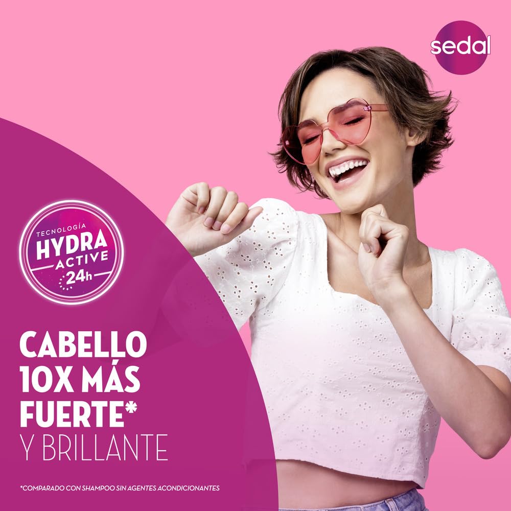 S.O.S. Ceramidas con Micro Ceramidas Crema Para Peinar (Hair Styling Cream Ceramides) 300 ml