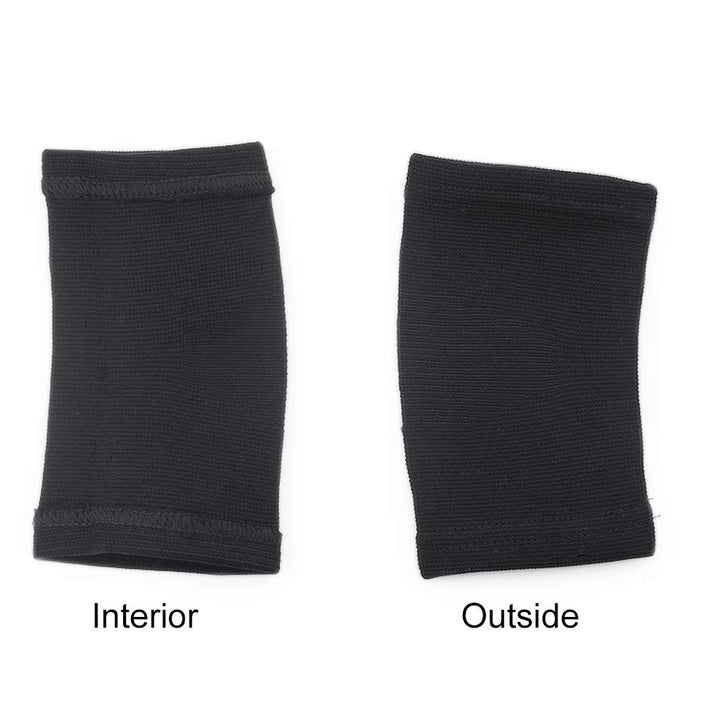 Luwint Kids Knit Elbow Brace Support Compression Arm Pr