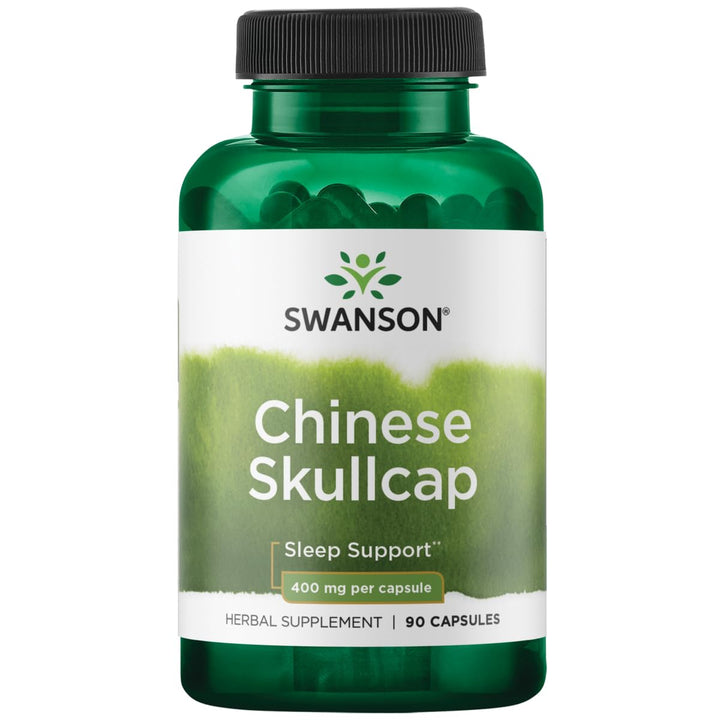 Full Spec Chinese Skull cp 400Mg 90 Capsules