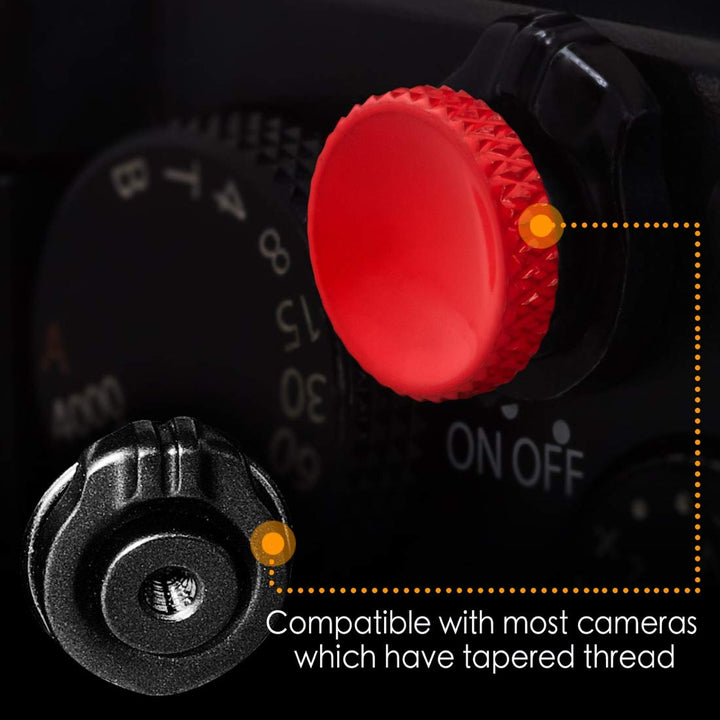 Fuji Shutter Release Button Accessories: Fujifilm Camer