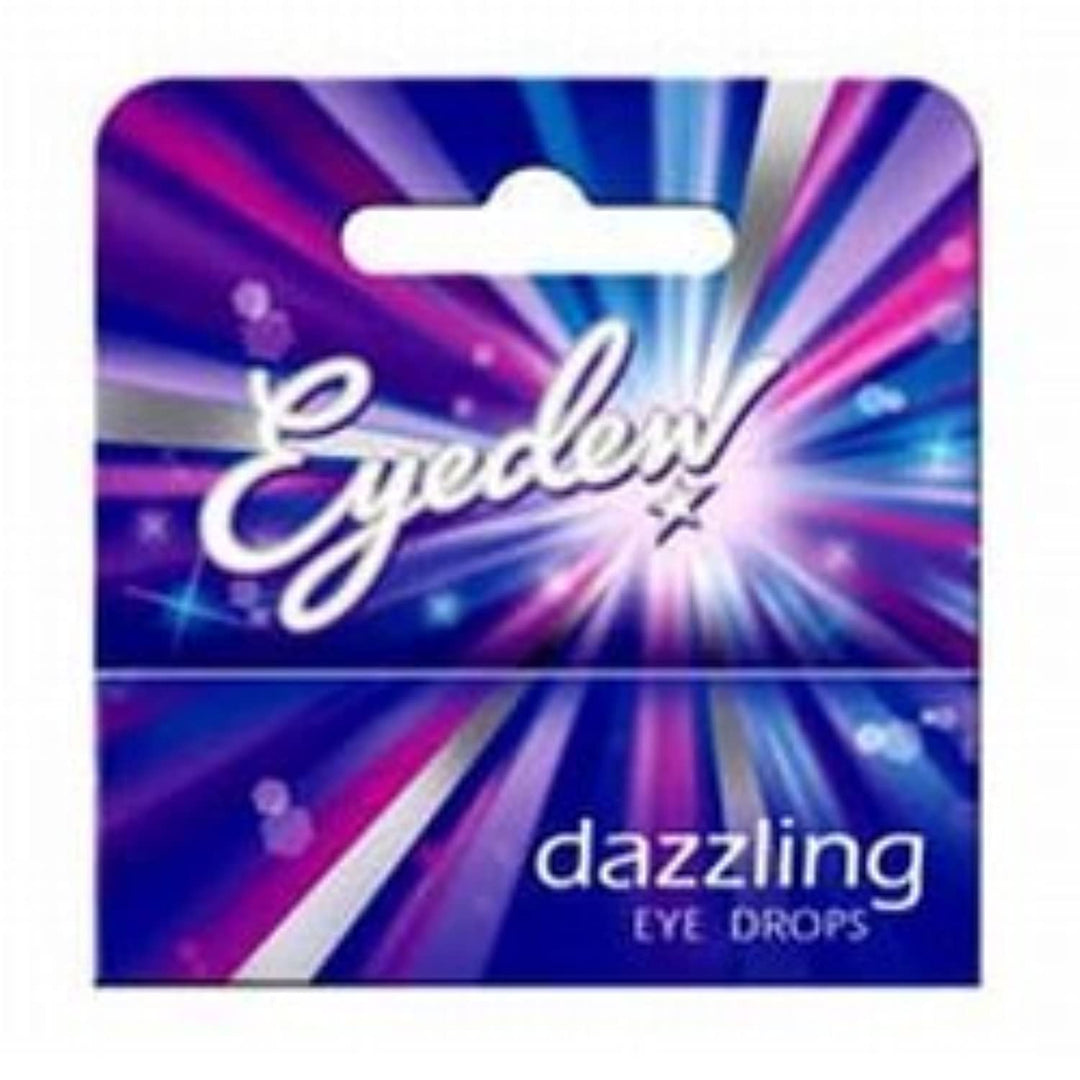 Eye Dew Dazzling by Chemist Direct