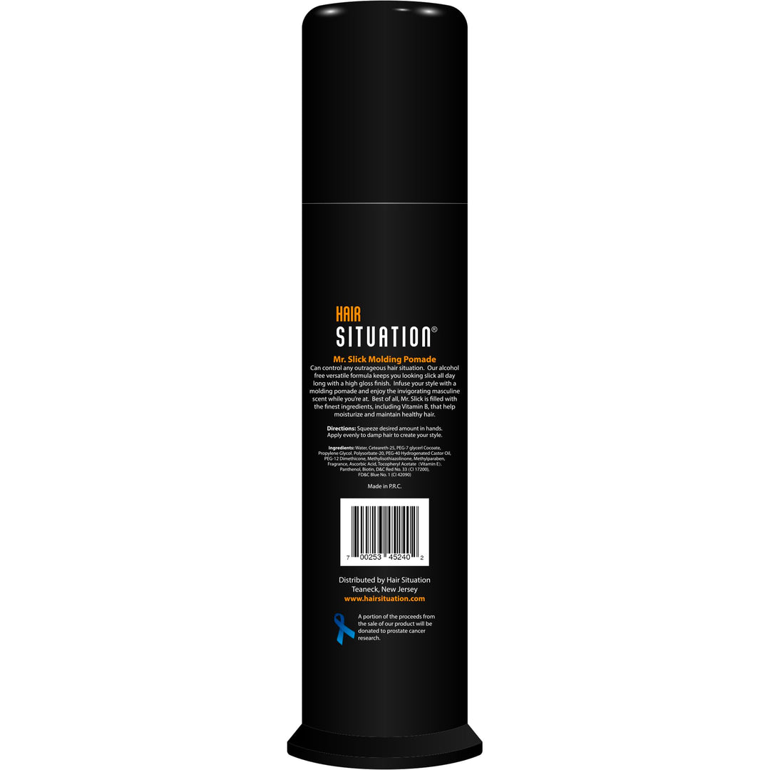 Mr. Slick Molding Pomade