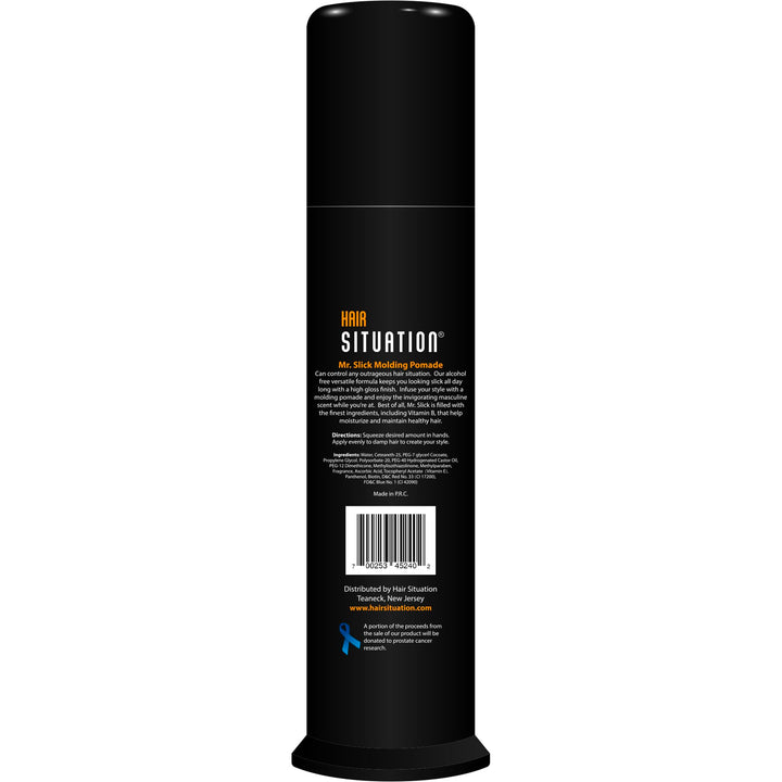 Mr. Slick Molding Pomade