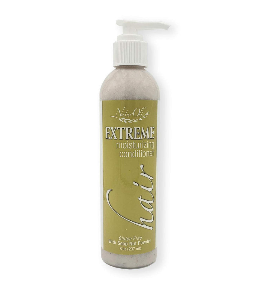 NaturOli Extreme Hair Moisturizing Conditioner with org