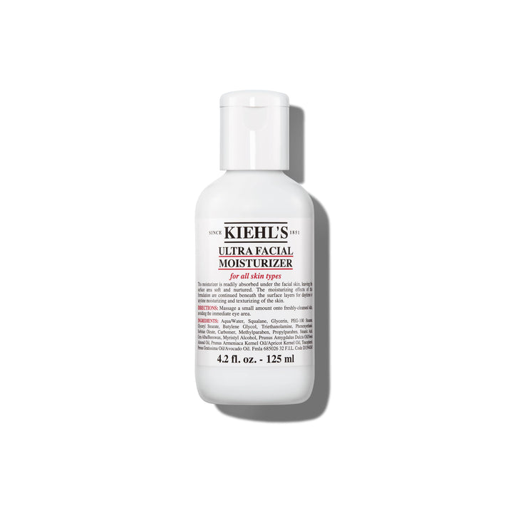 Kiehl&#39;S Ultra Facial Moisturizer (All Skin Types) 125 ml /4.2Oz
