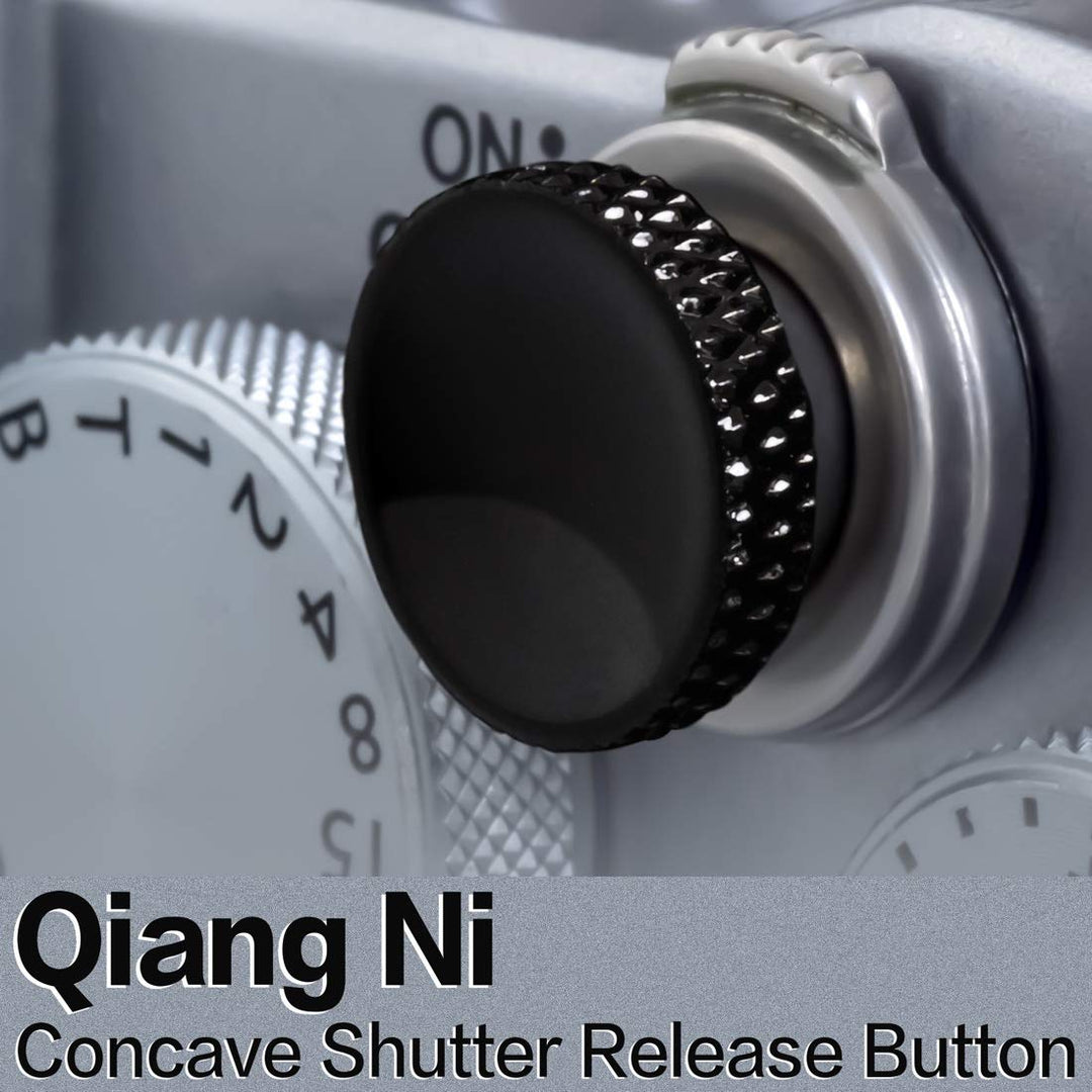 Fuji Shutter Release Button Accessories: Fujifilm Camer