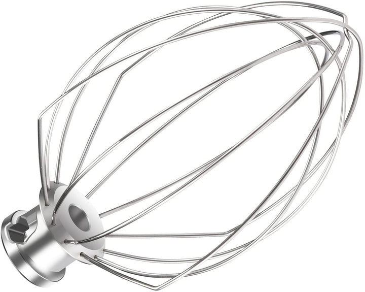 K5AWW Replacement Wire Whip for 5 Quart Lift Bowl 6-Wire Whip Attachment