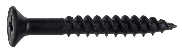 014973291624 Phillips Flat TwinFast Wood Screws, 10 x 1-1/2-Inch, 100-Piece