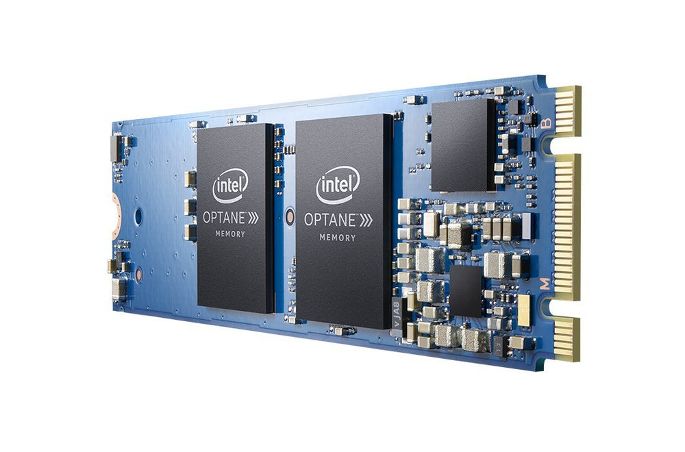 Optane Memory M10 16 GB PCIe M.2 80mm