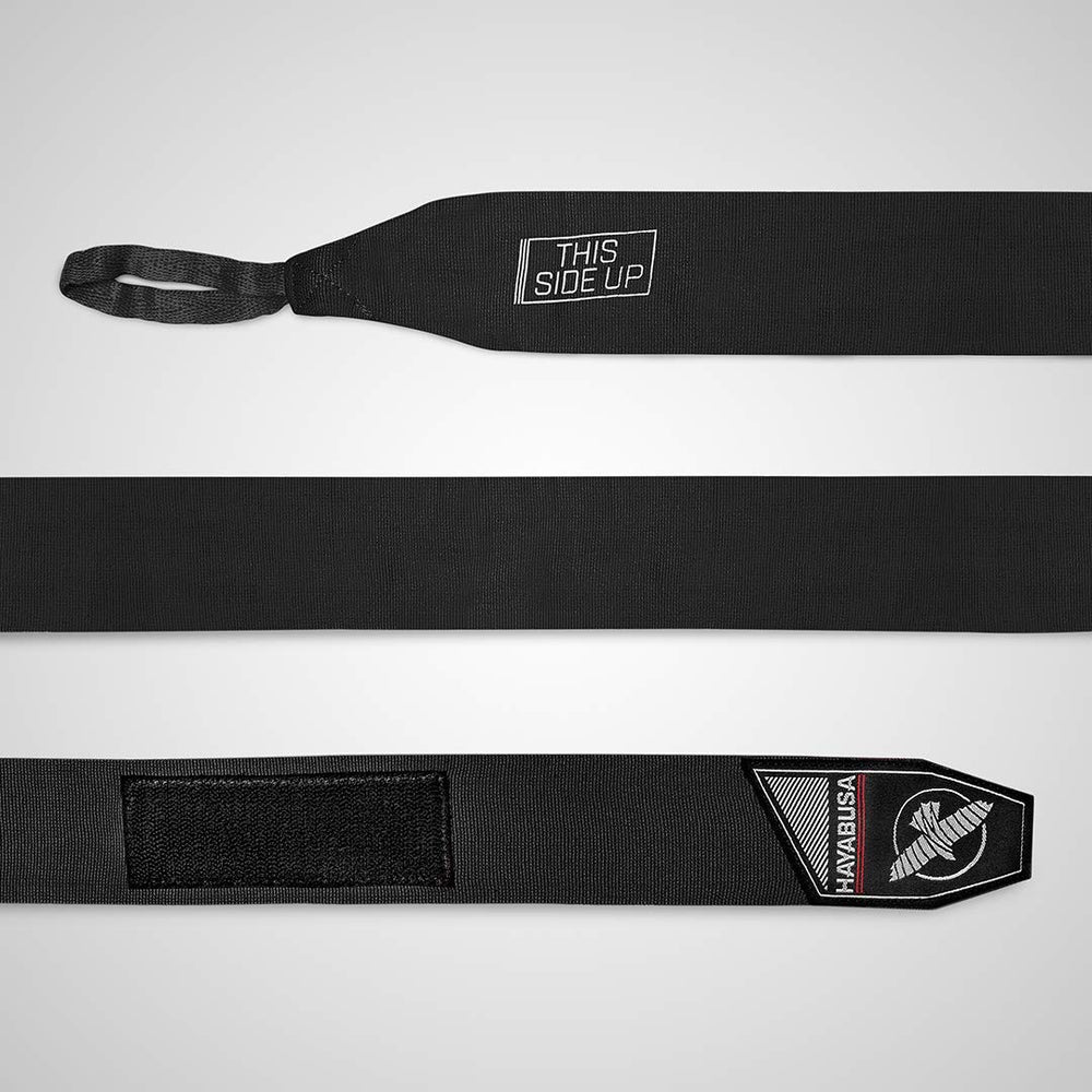 Hayabusa Boxing Hand Wraps Perfect Stretch 4.0 for Men 