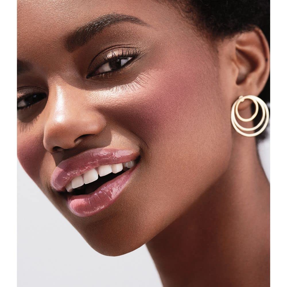 bareMinerals Gen Nude Powder Blush, Mineral-Based Pressed Powder Blush, All Day Wear, Buildable Coverage, Matte Soft Focus Finish, Talc-Free, Vegan