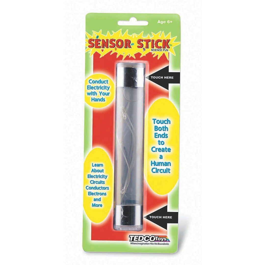 TEDCO Toys Sensor Stick