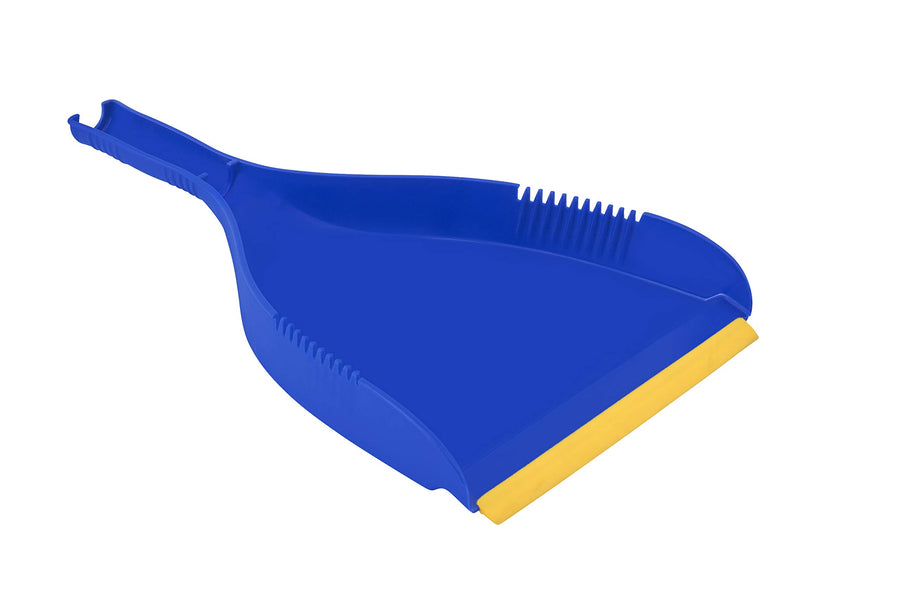 Superior Clip-on Dust Pan