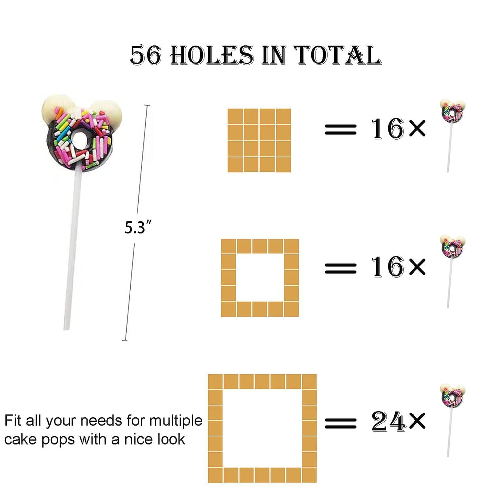 Cake Pop Display Stand