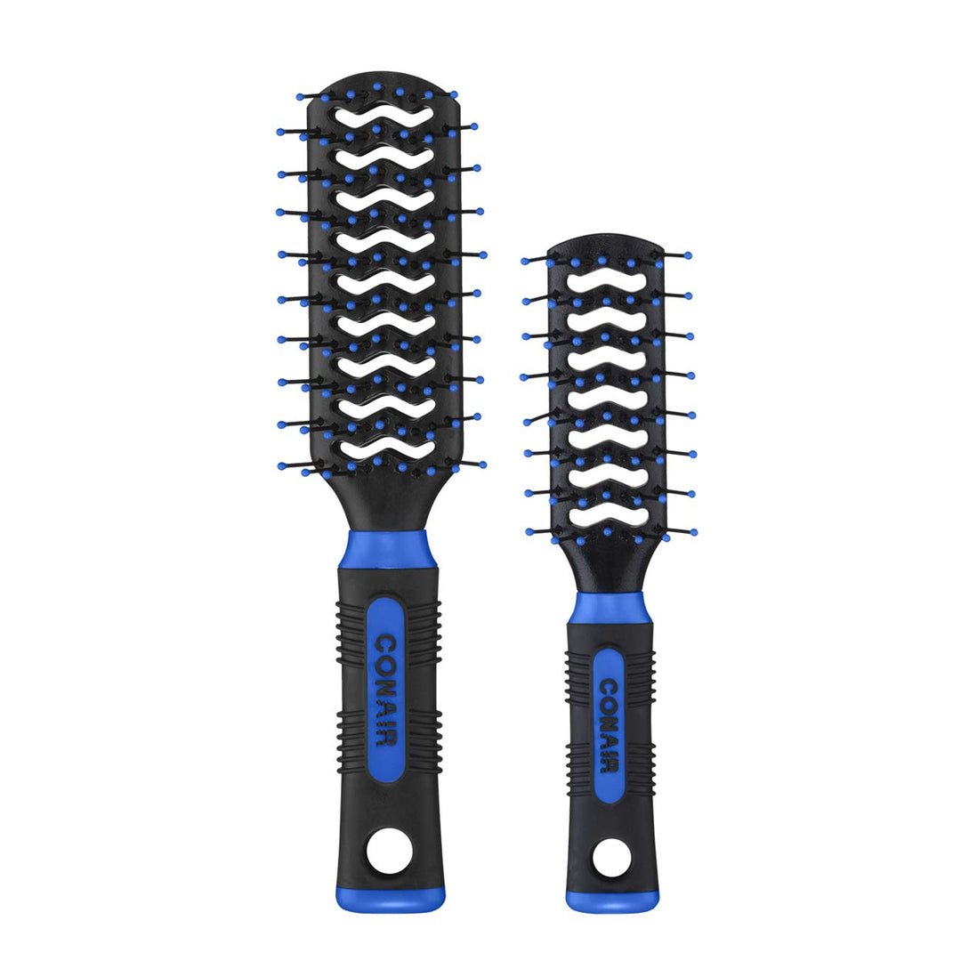 Conair Professional Hair Brush Set