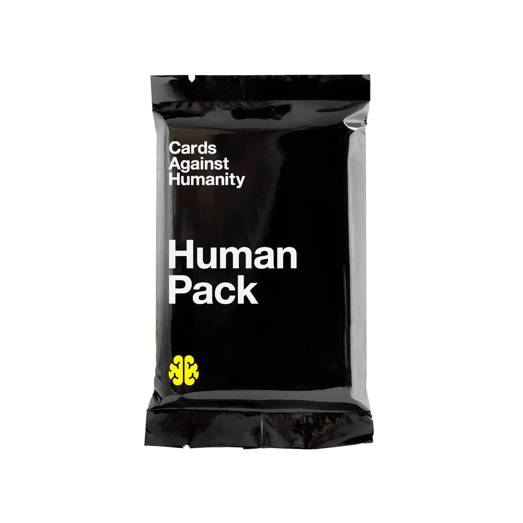 : Human Pack • Mini expansion