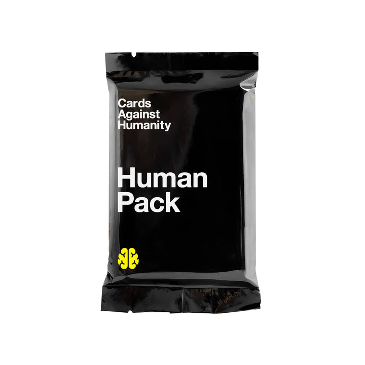 : Human Pack • Mini expansion