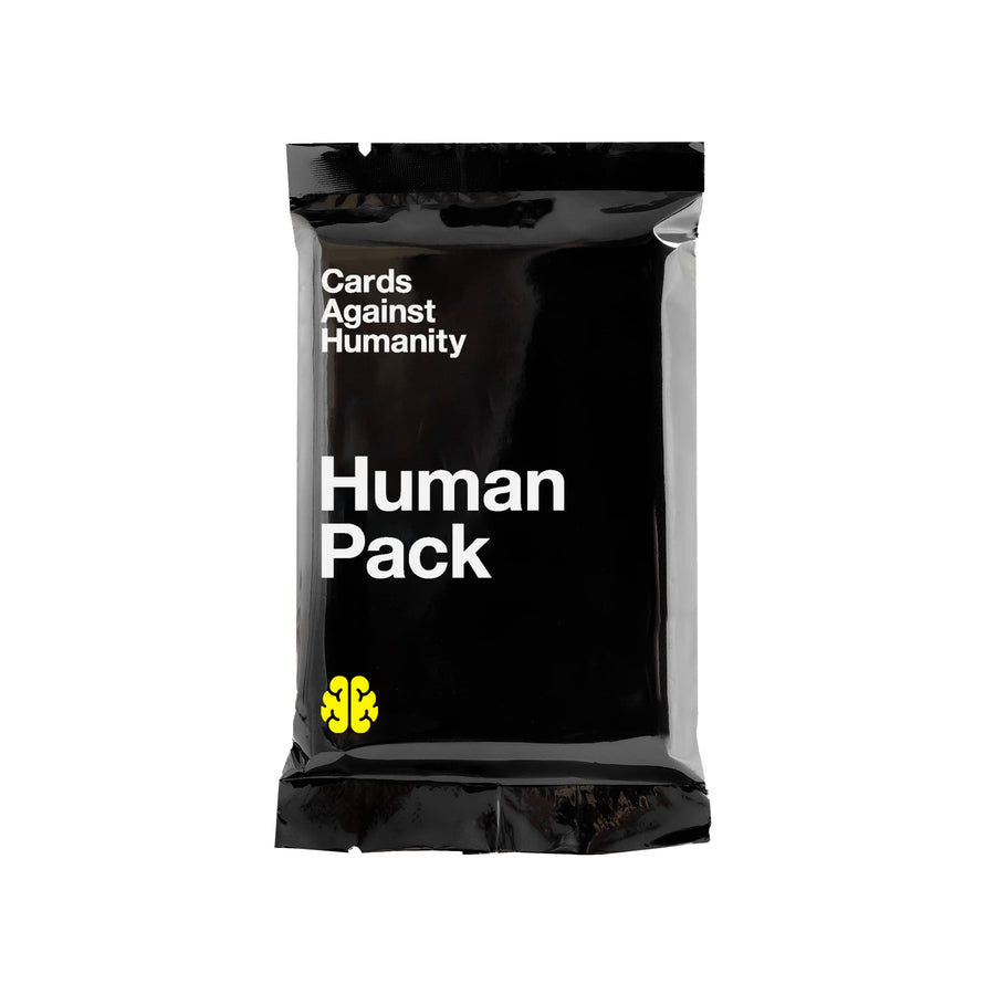 : Human Pack • Mini expansion