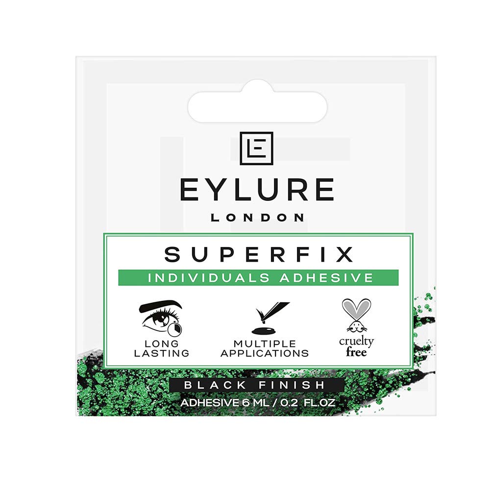 Black Superfix (6 Ml)